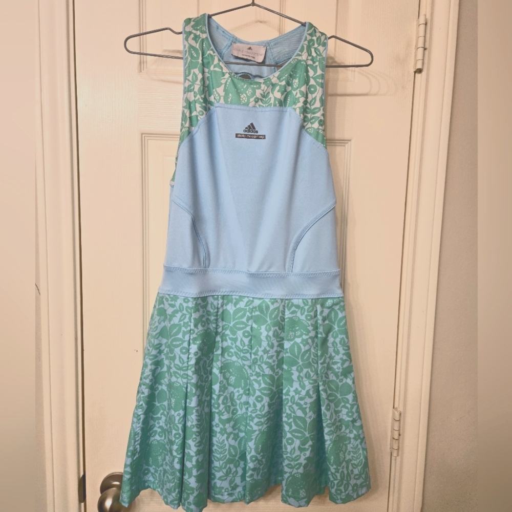 Adidas Women tennis dress